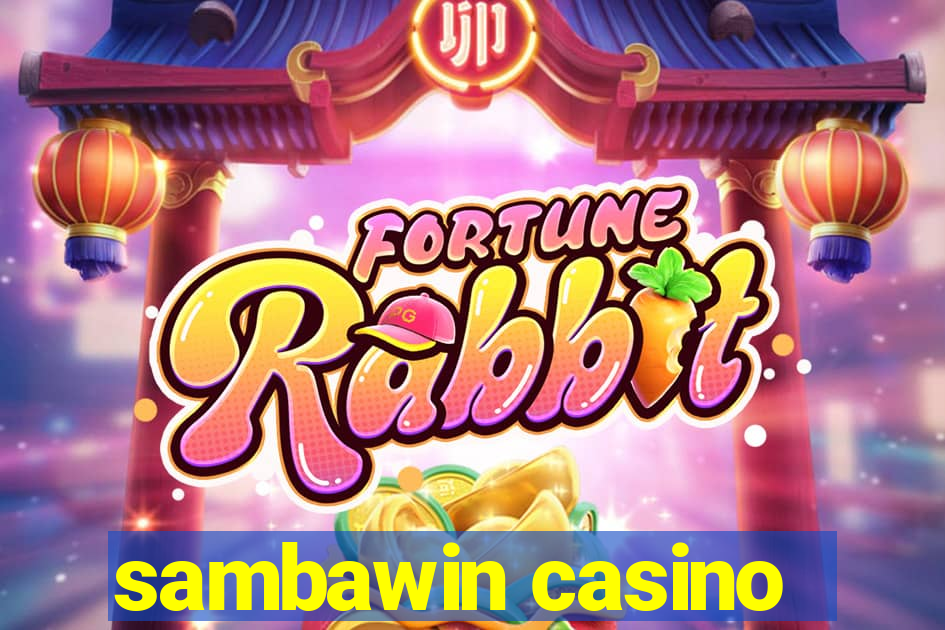 sambawin casino